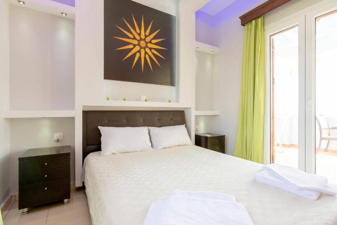 Photo of Bedroom in Panteli
