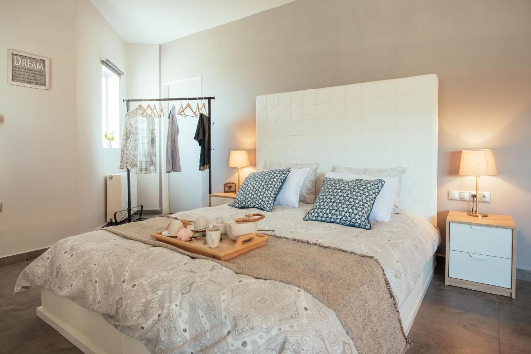 Photo of Bedroom in Exostis
