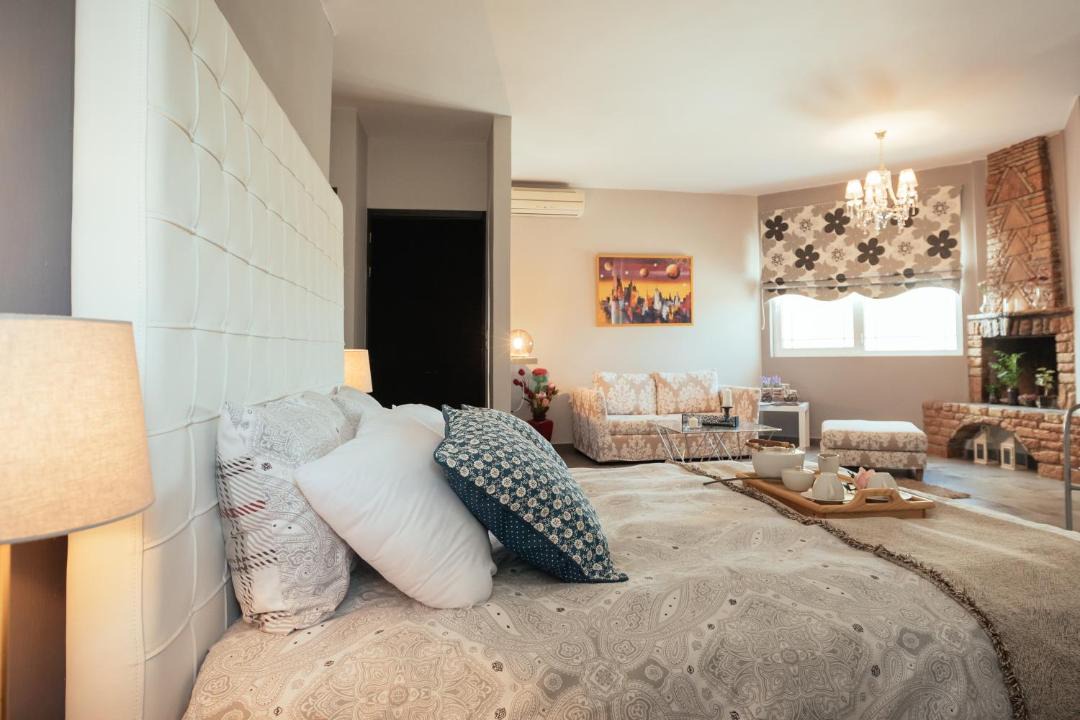 Photo of Bedroom in Exostis