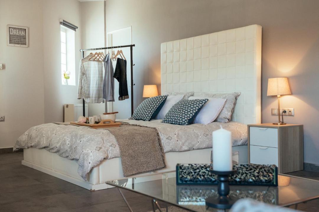 Photo of Bedroom in Exostis