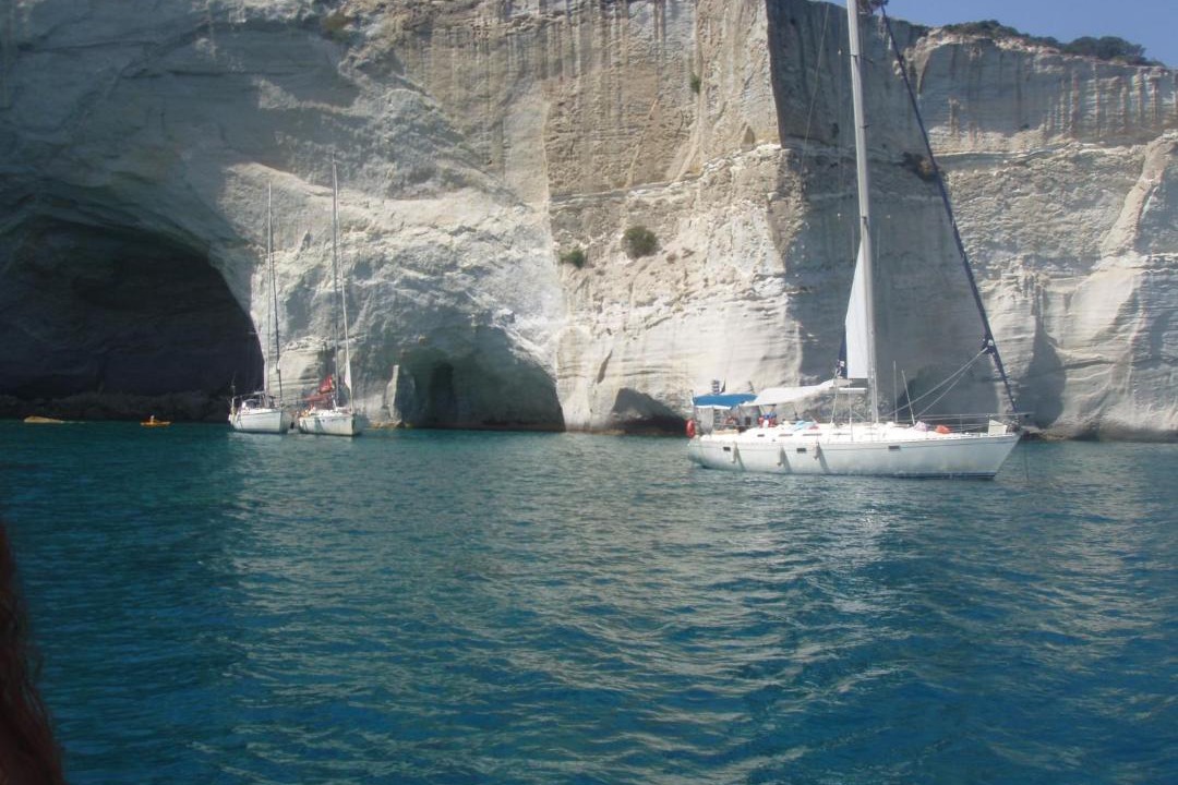 Photo of Outdoor in Alimos