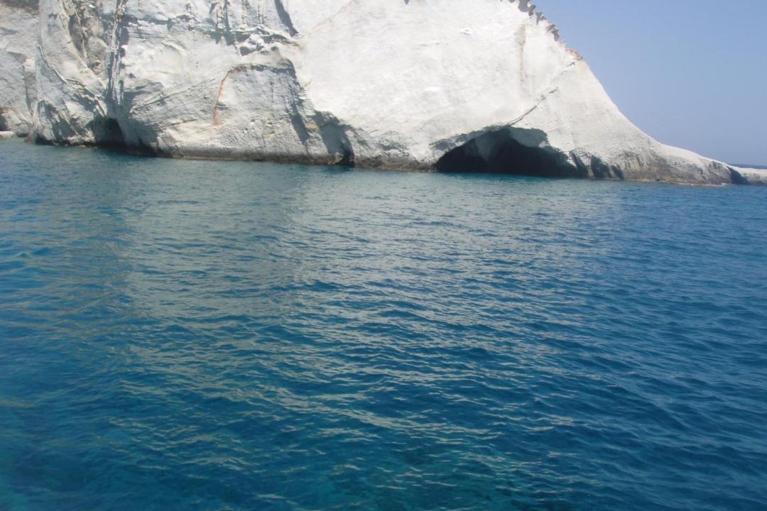 Photo of Outdoor in Alimos