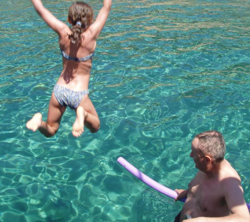 Photo of Human In Picture in Alimos