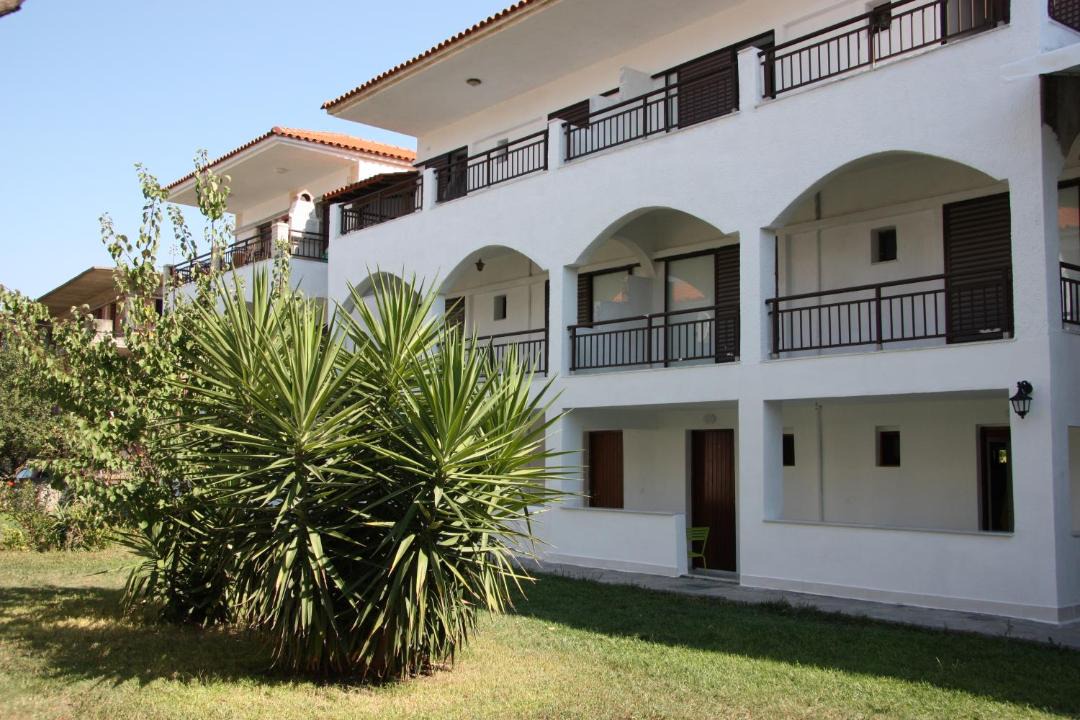 Photo of Others in Skala Fourkas