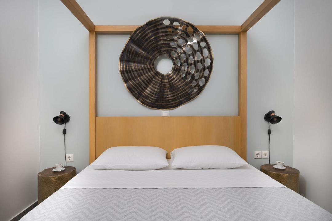Photo of Bedroom in Megas Gialos