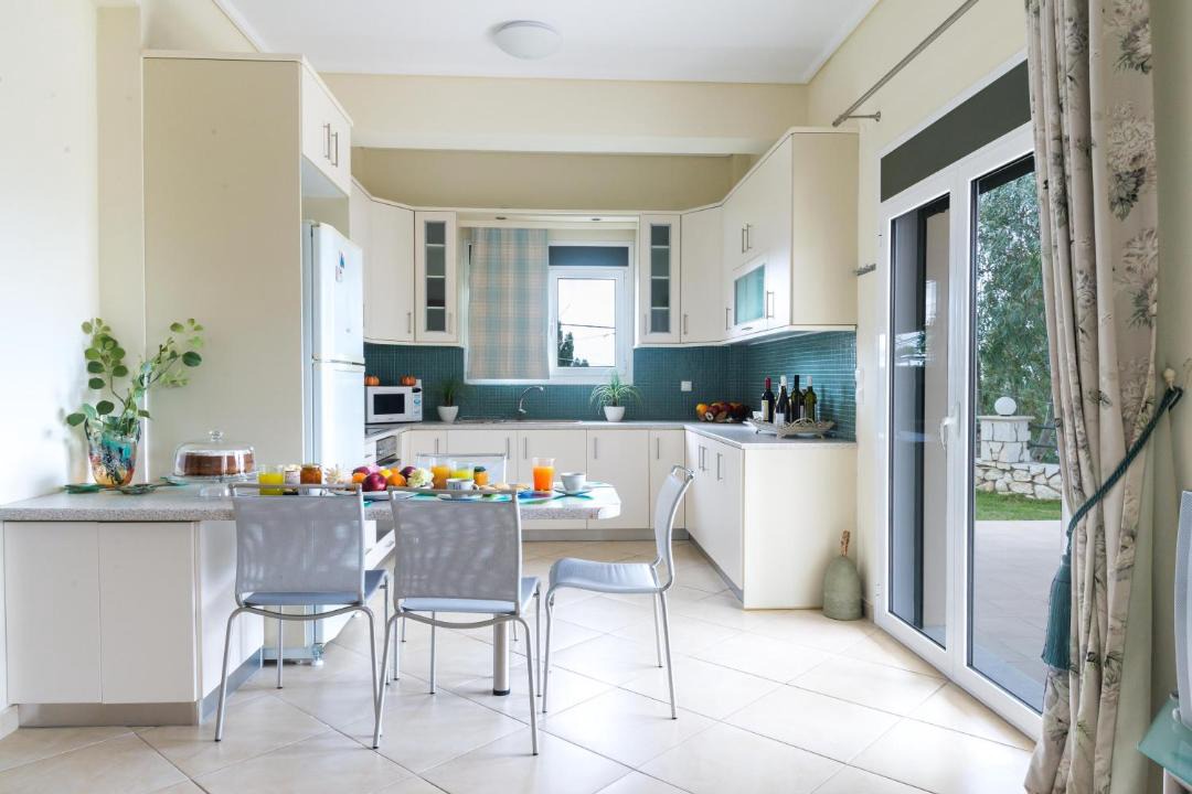 Photo of Kitchen in Khelmata