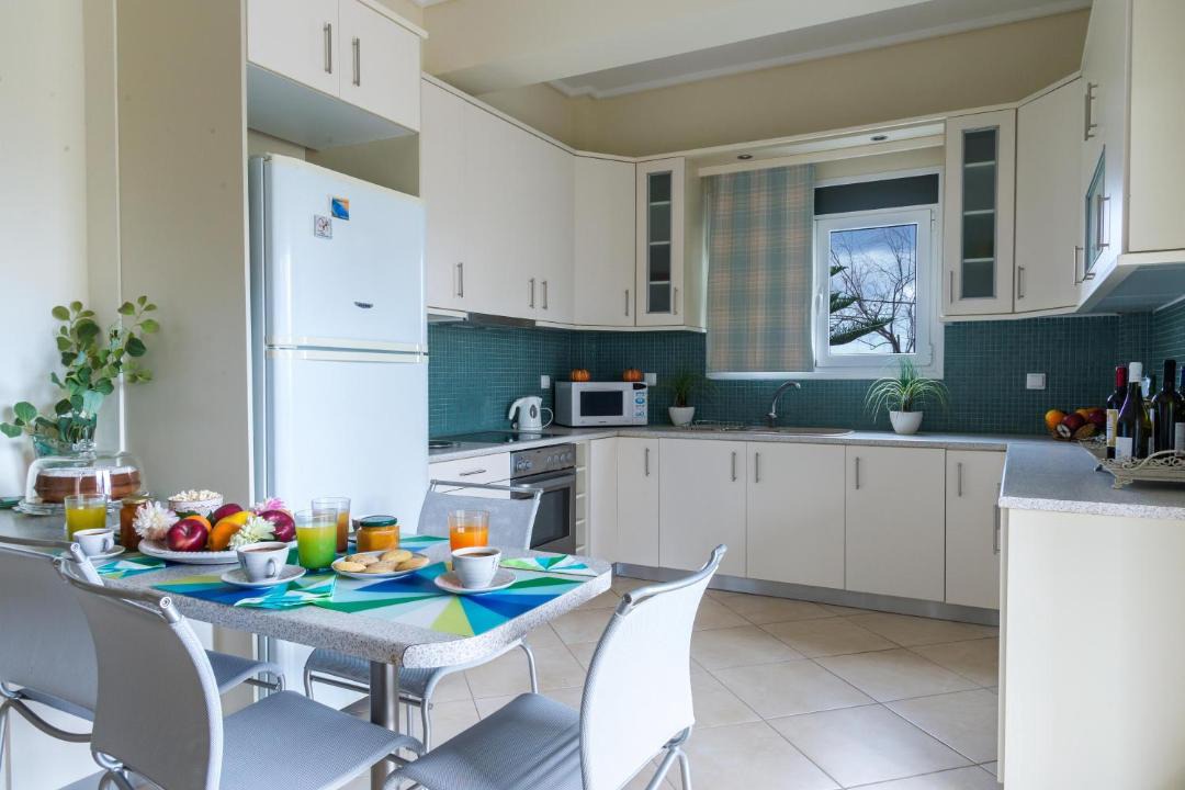 Photo of Kitchen in Khelmata
