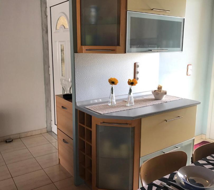 Photo of Kitchen in Chrysoupolis