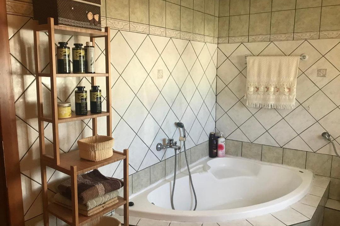 Photo of Bathroom in Chrysoupolis
