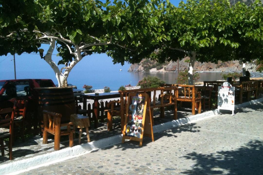 Photo of Others in Agia Roumeli