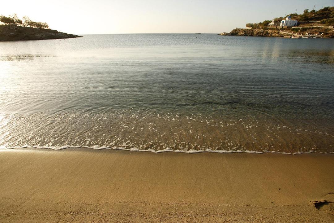 Photo of Outdoor in Megas Gialos