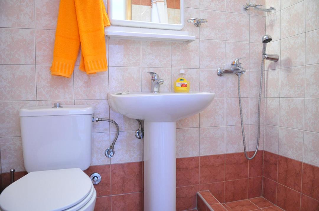 Photo of Bathroom in Sarti