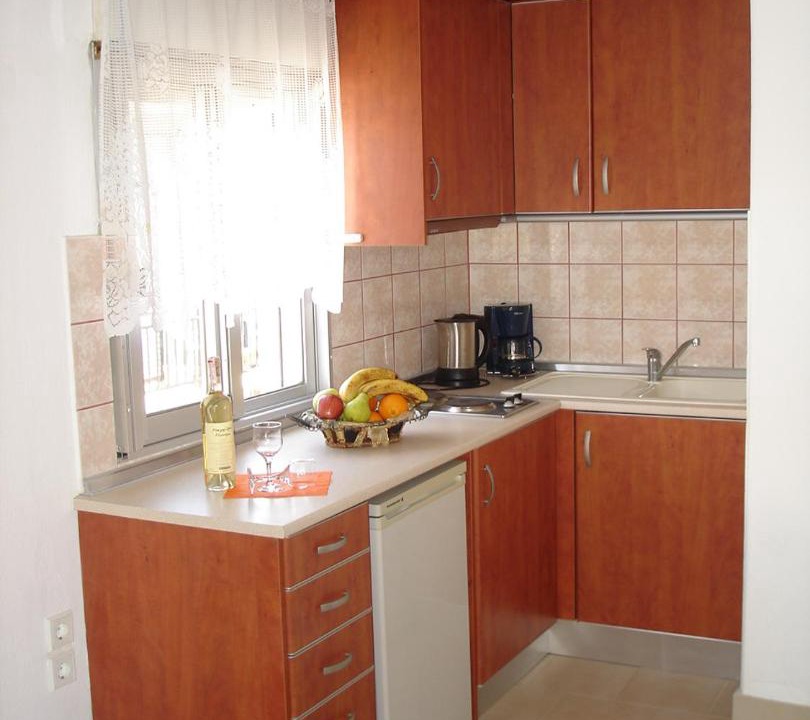 Photo of Kitchen in Sarti