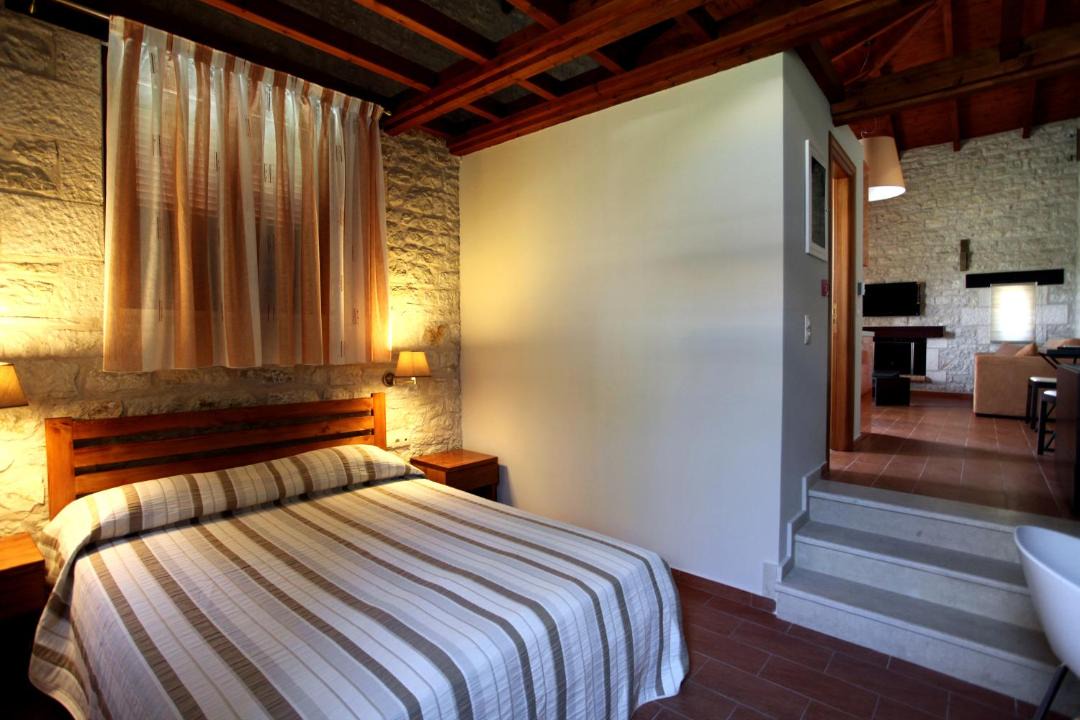 Photo of Bedroom in Lepreo