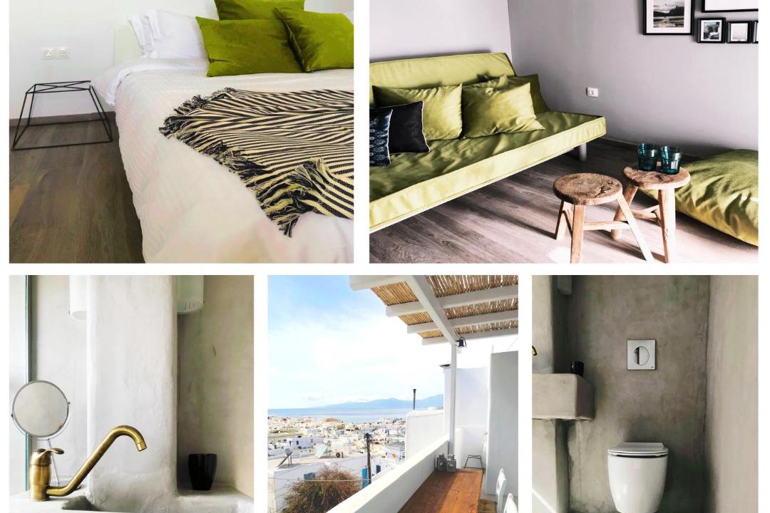 Photo of Others in Mykonos