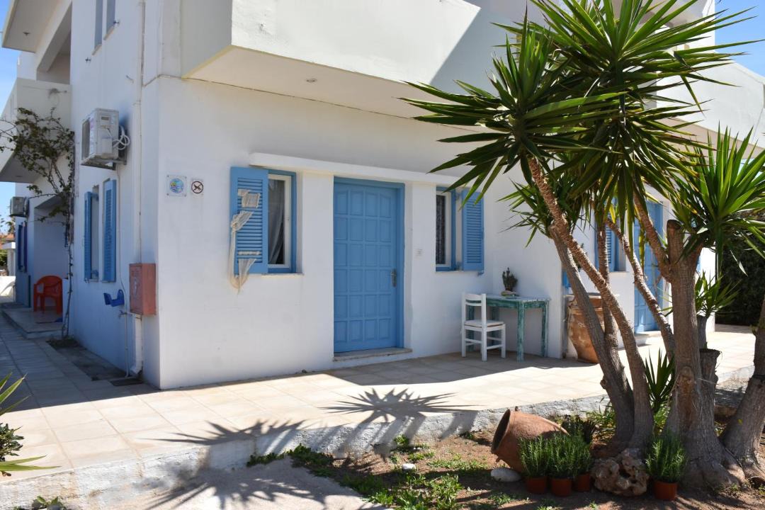 Photo of Buildings in Ierapetra