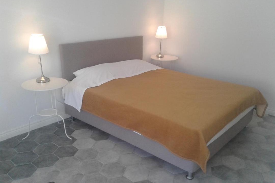 Photo of Bedroom in Hydra