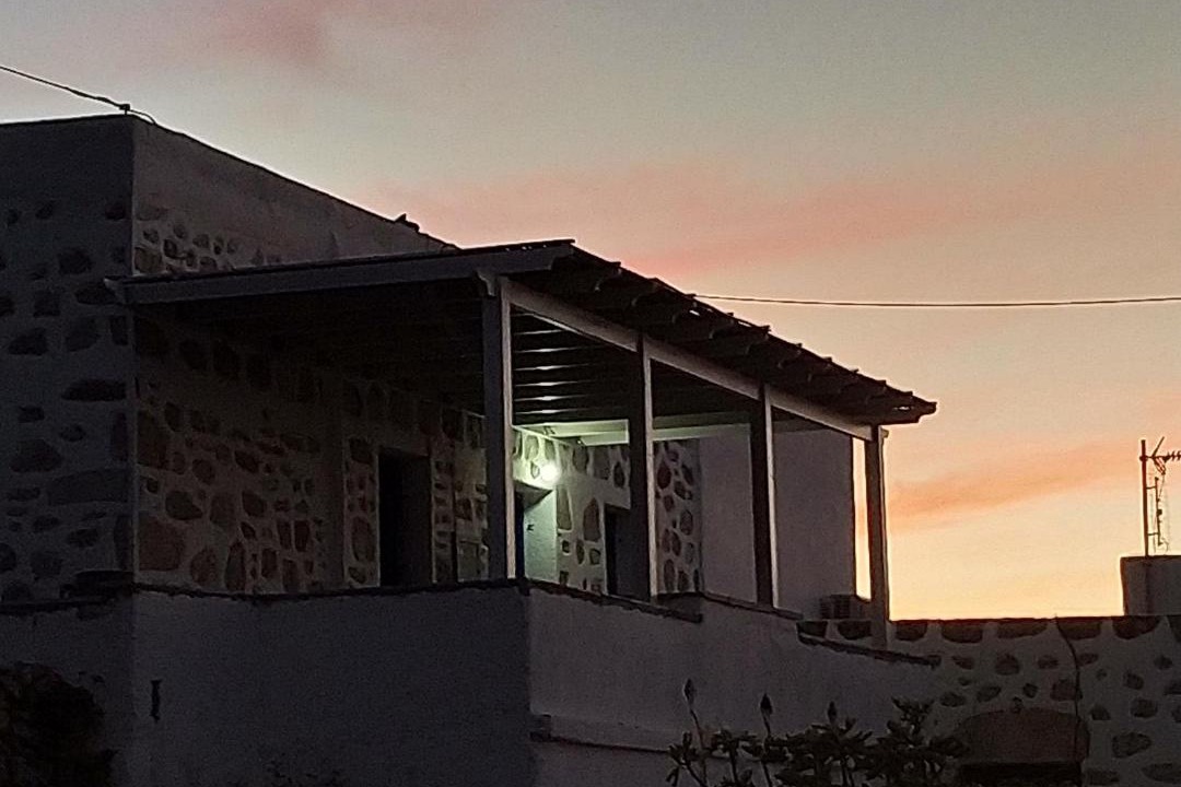 Photo of Others in Chora Folegandros