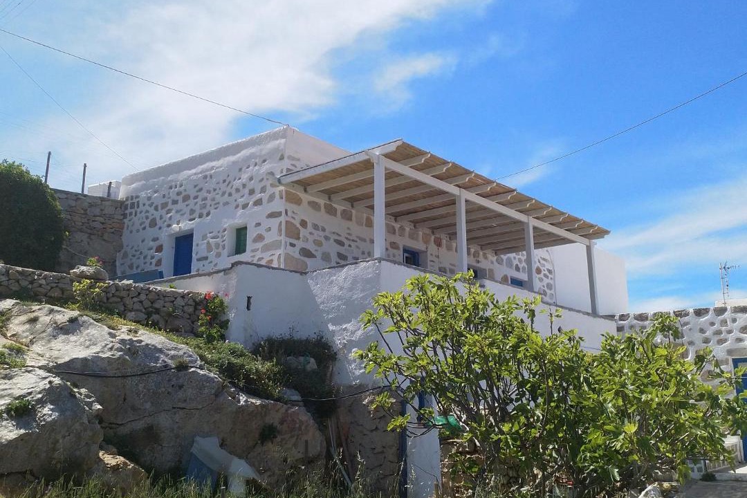Photo of Others in Chora Folegandros
