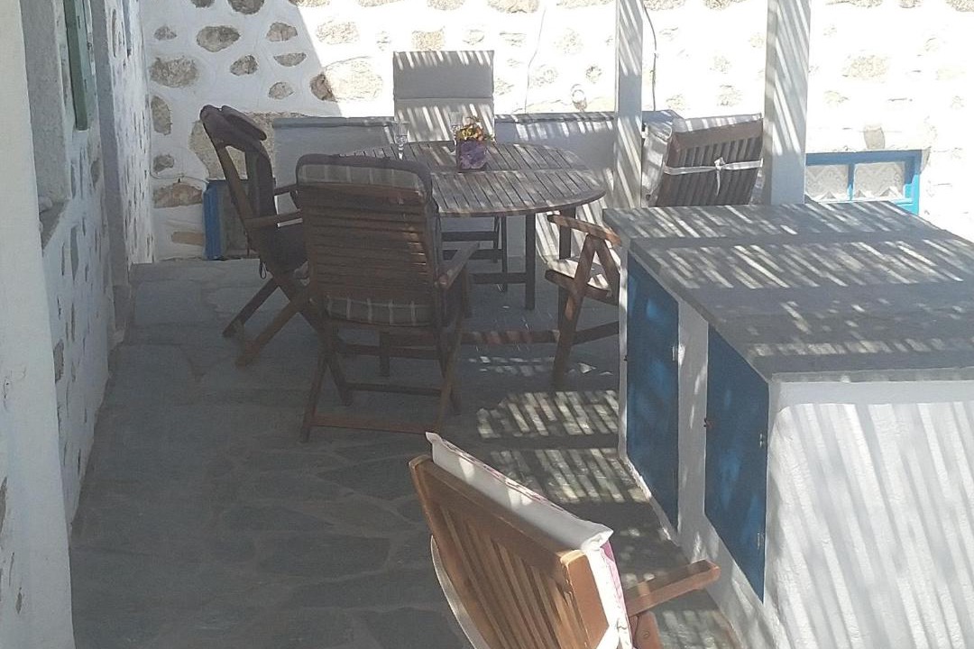 Photo of Others in Chora Folegandros