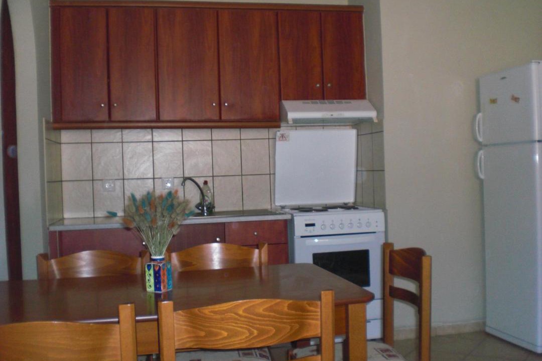 Photo of Kitchen in Mesovounia