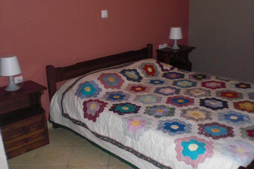 Photo of Bedroom in Mesovounia