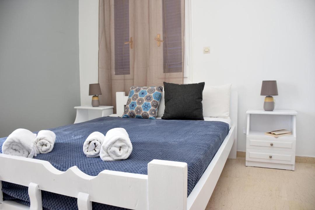Photo of Bedroom in Ierapetra