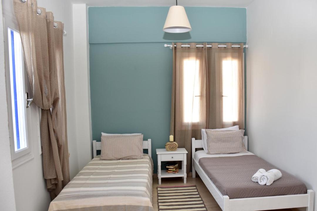 Photo of Bedroom in Ierapetra