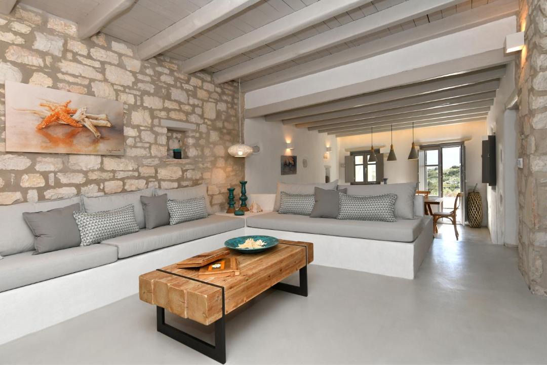 Photo of Livingroom in Santa Maria