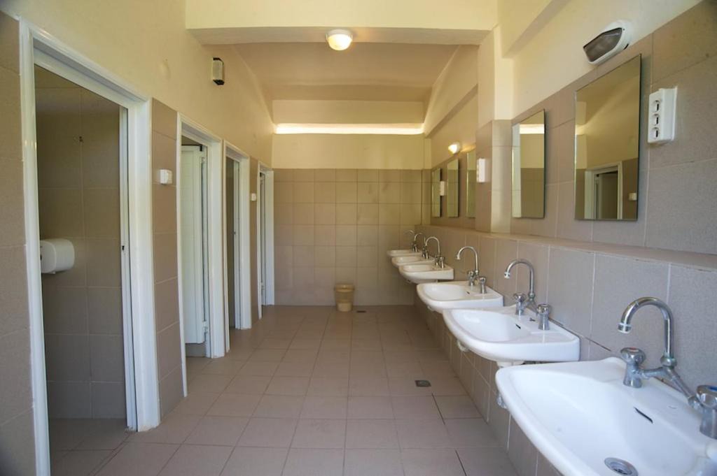 Photo of Bathroom in Sami