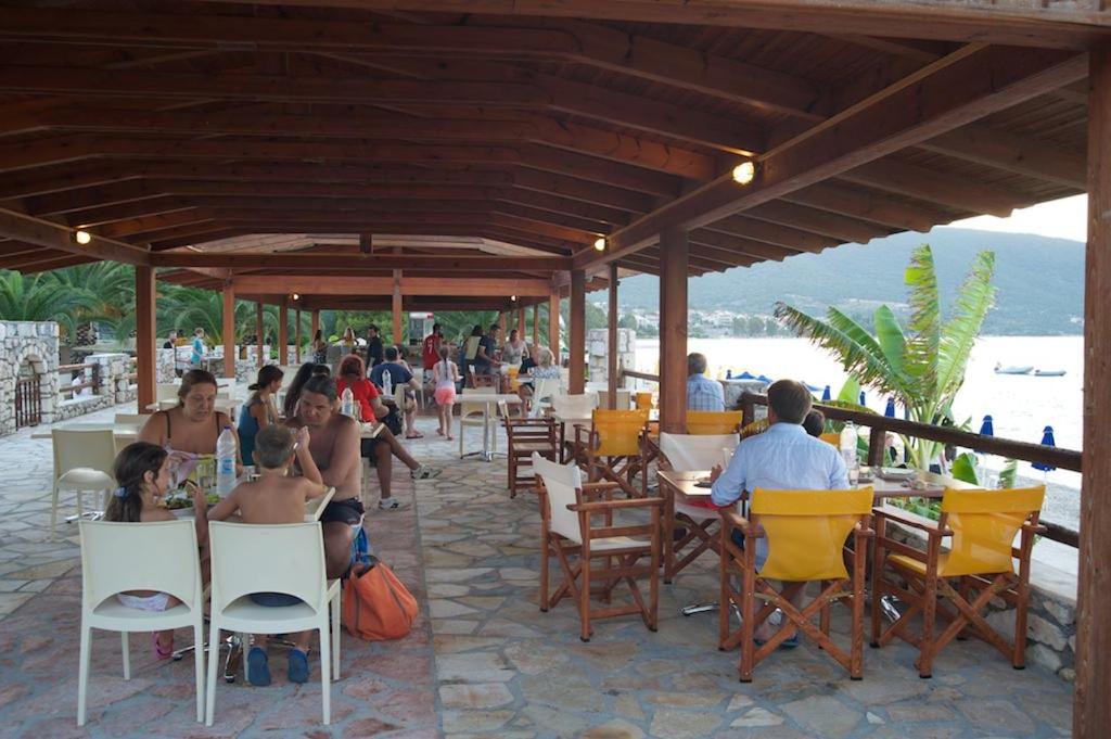 Photo of Patio Balcony in Sami
