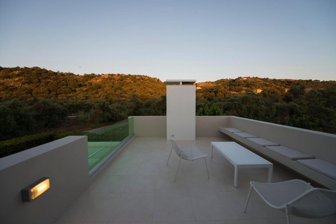 Photo of Patio Balcony in Monopari