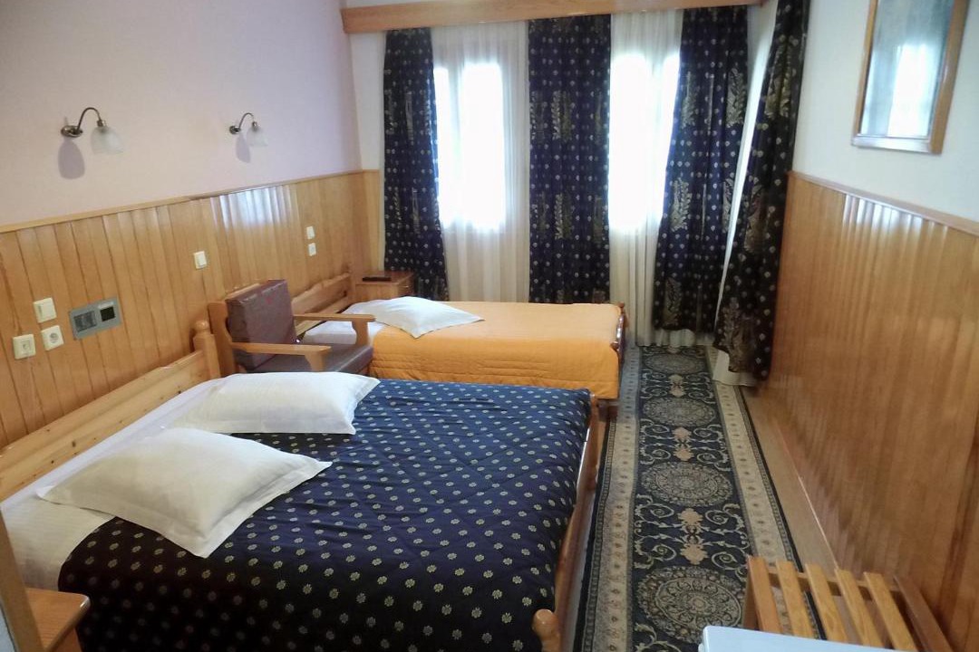 Photo of Others in Metsovo