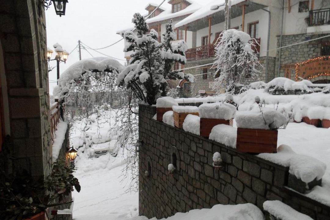 Photo of Others in Metsovo