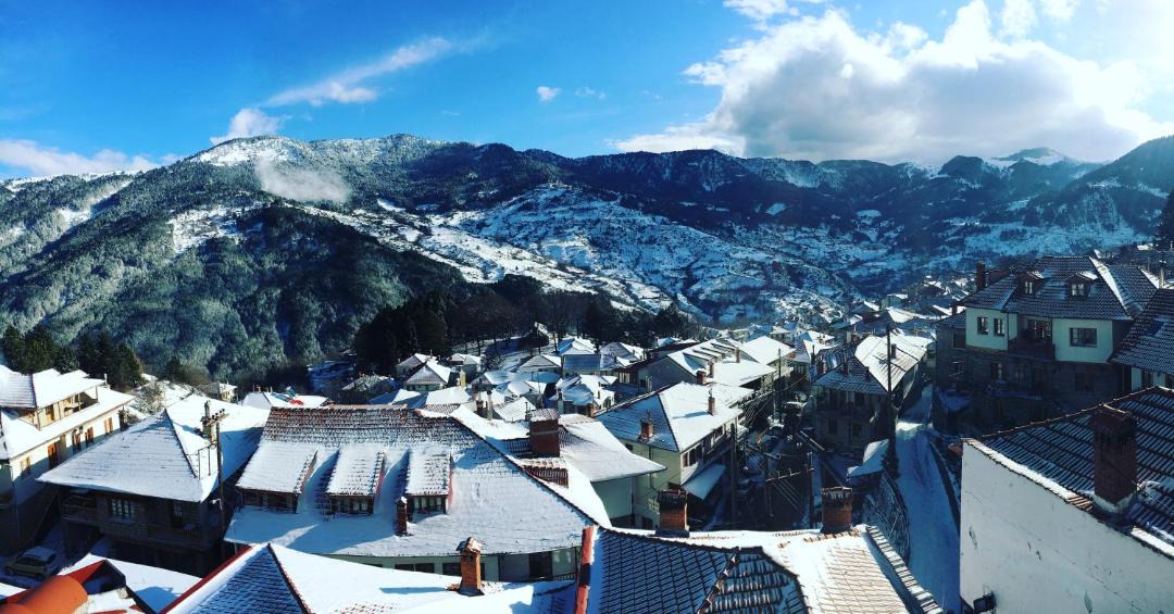Photo of Others in Metsovo