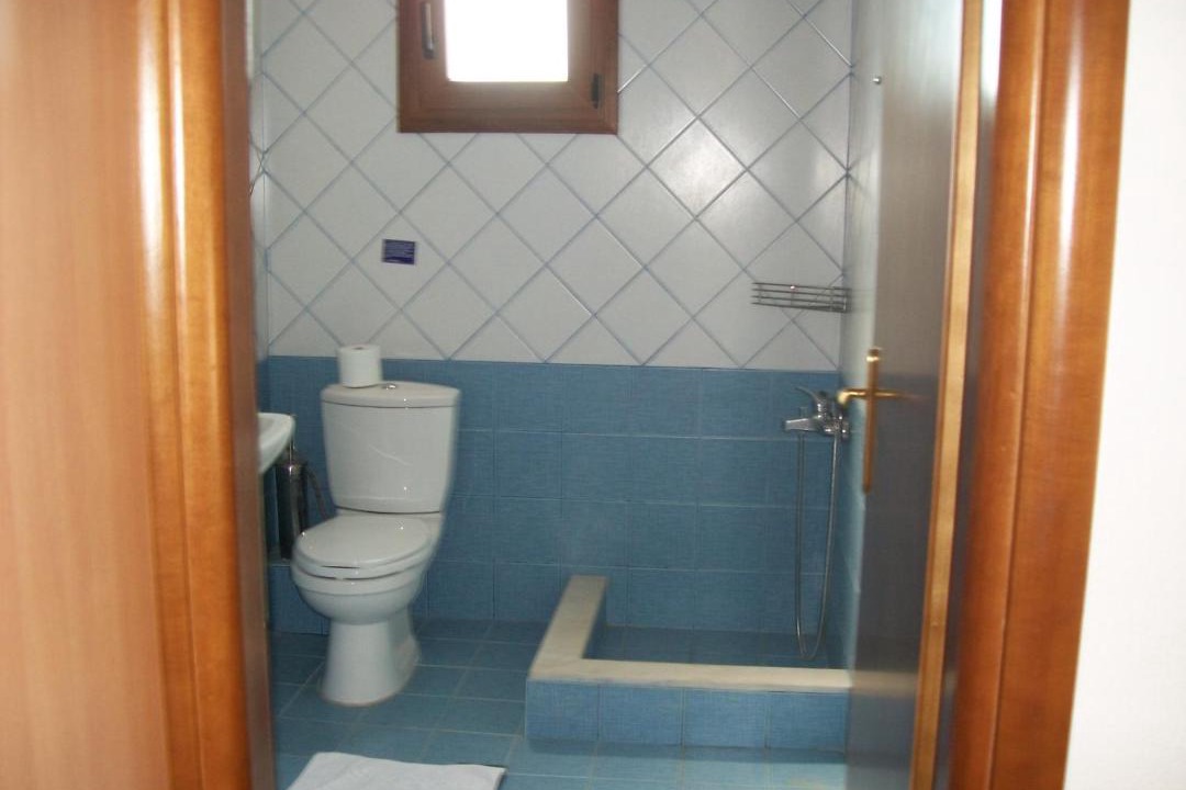 Photo of Bathroom in Psakoudia