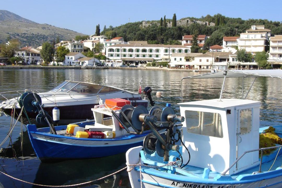 Photo of Others in Kassiopi