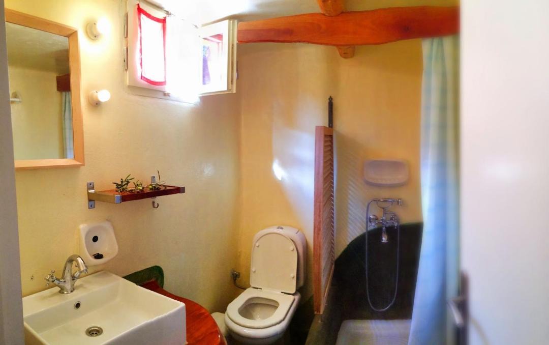 Photo of Bathroom in Sivota