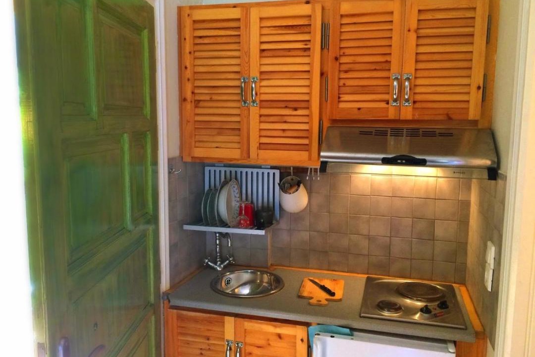 Photo of Kitchen in Sivota