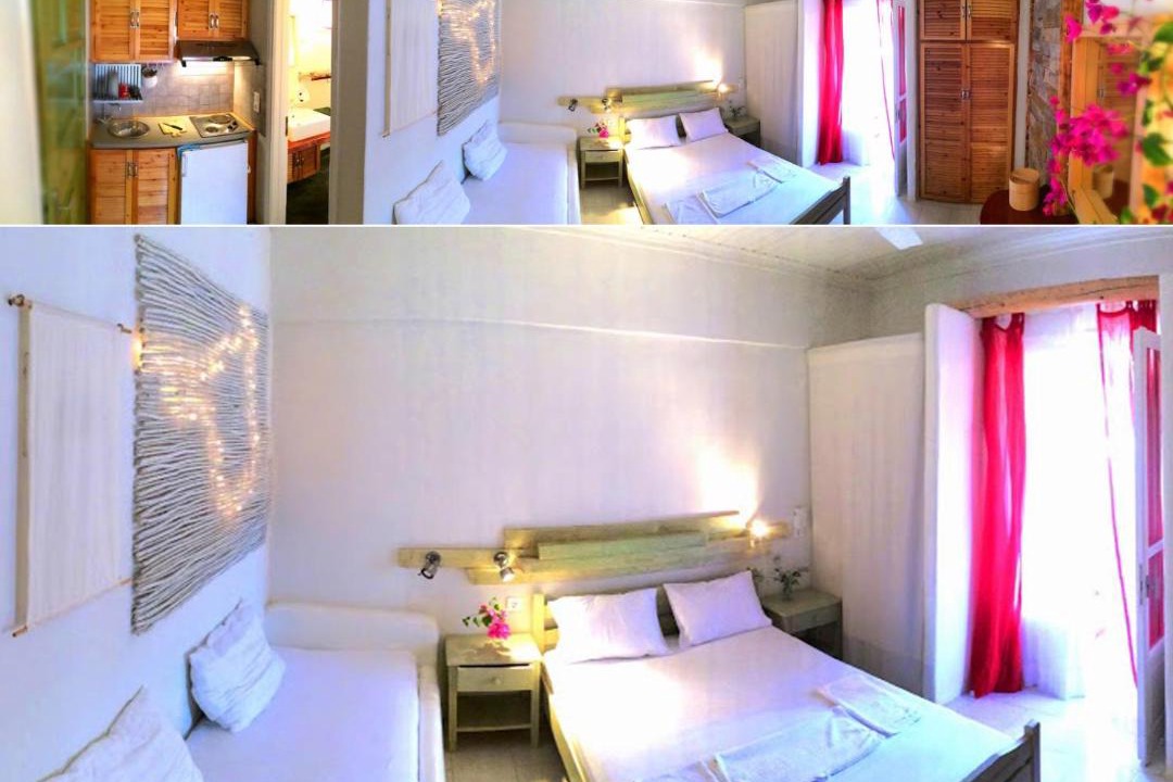 Photo of Bedroom in Sivota