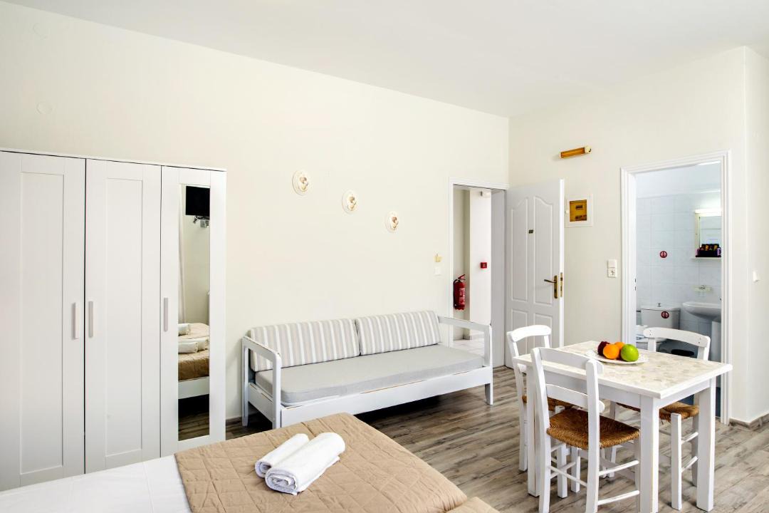 Photo of Livingroom in Platanias Town