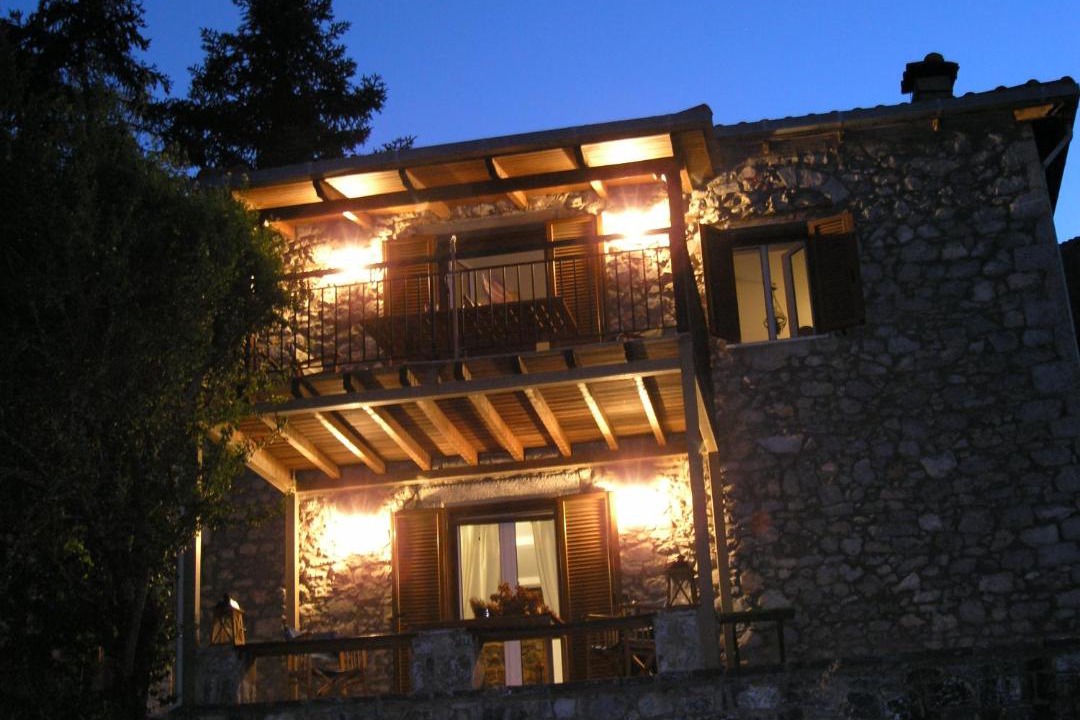 Photo of Buildings in Vitina