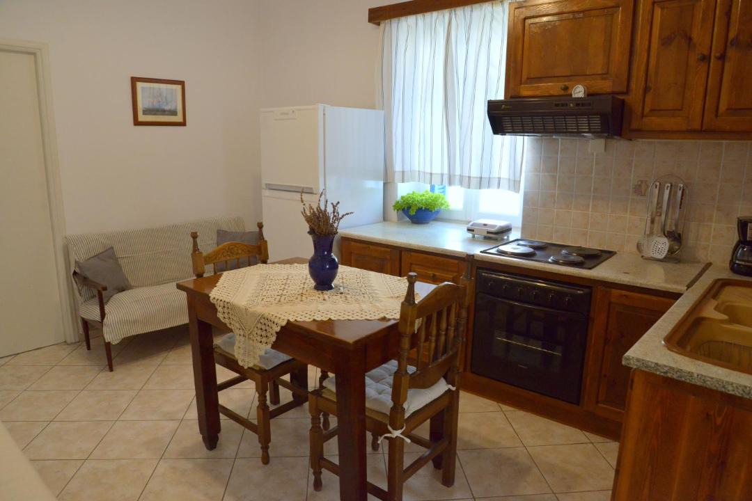 Photo of Kitchen in Tripiti