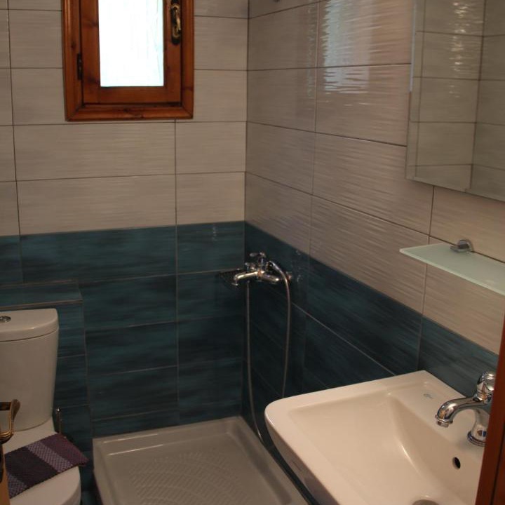 Photo of Bathroom in Megalos Prinos