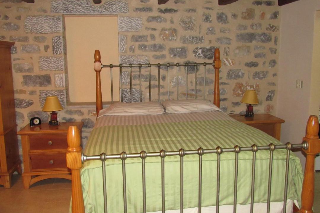 Photo of Bedroom in Gerolimenas