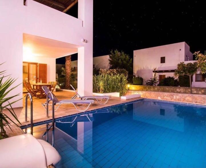 Photo of Outdoor in Lardos