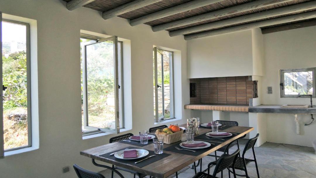 Photo of Livingroom in Batsi