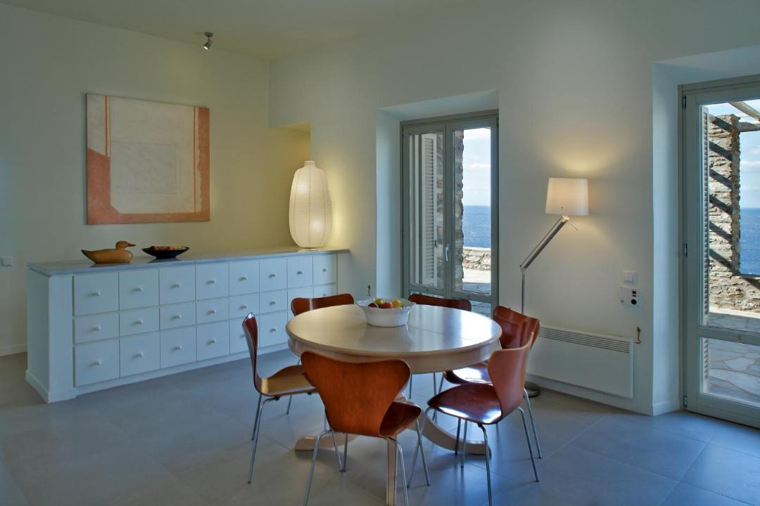 Photo of Livingroom in Batsi