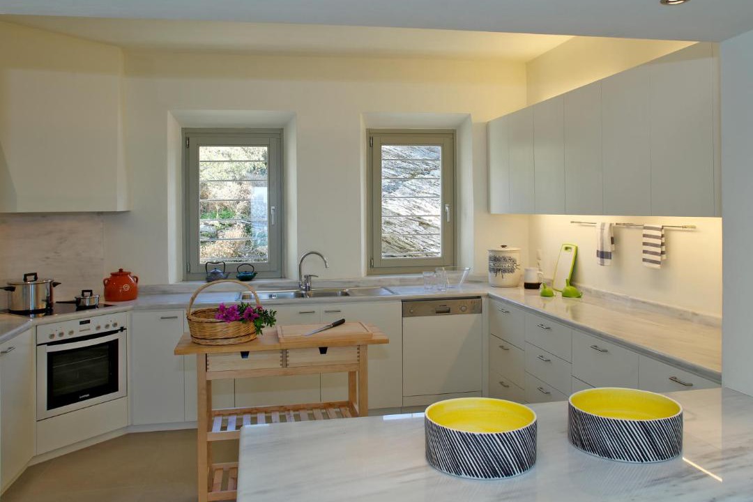 Photo of Kitchen in Batsi