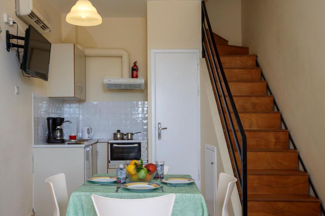 Photo of Kitchen in Tolo